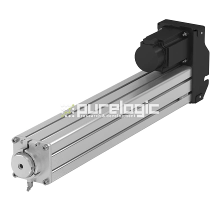 Актуатор линейный PLA1-P-25800-11-AB фото