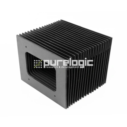 Гофрозащита BC-RC610-920 фото