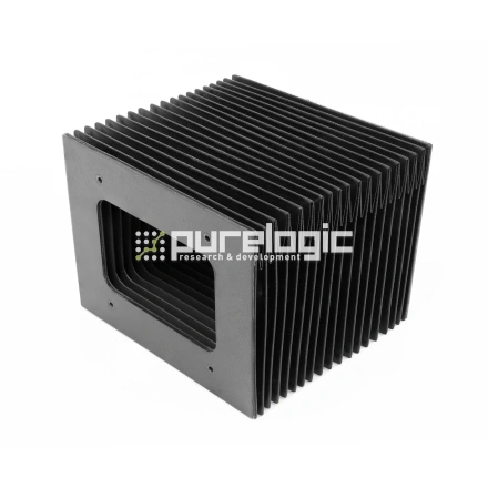 Гофрозащита BC-RC610-480 фото