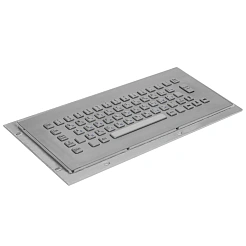 Промышленная клавиатура CT-KB04-65RMU