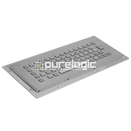 Промышленная клавиатура CT-KB04-65RMU фото