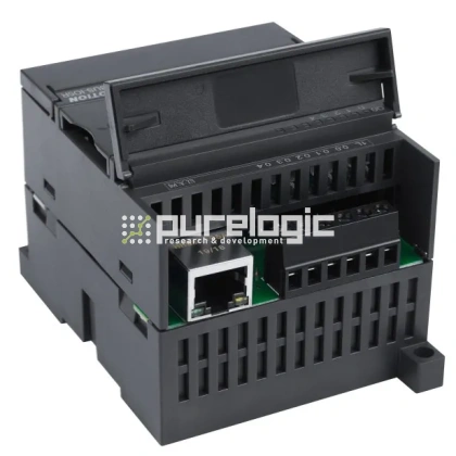 Модуль расширения ETH-MODBUS-IO5R фото