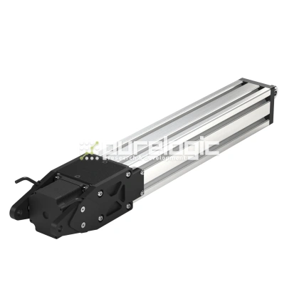 Актуатор линейный RY-AL01C-100 40 545 Актуатор линейный RY-AL01C-100 фото