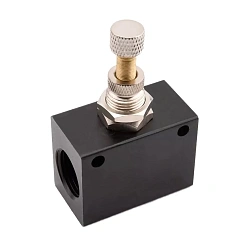 Пневмодроссель ASC300-10