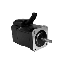 Двигатель шаговый с энкодером CS-M21706 5 868 руб. Двигатель шаговый с энкодером CS-M21706