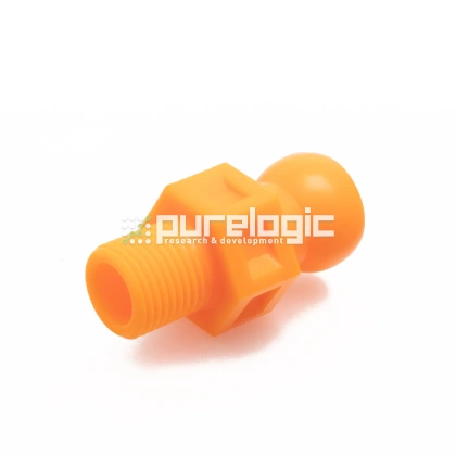 Соединитель резьбовой CL2202 33 Соединитель резьбовой CL2202 фото