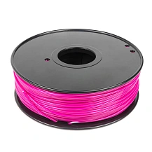 Пластиковая нить фиолетовая 3D-PLA3.0-VLT-1