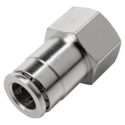 Фитинг прямой VMPCF08-G02