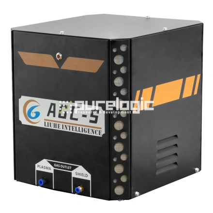 Система плазменной резки LH400A фото