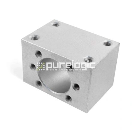 Держатель гайки ШВП BSH1605/1610 фото