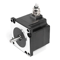 Двигатель шаговый FL57STH41-2804A-IP65