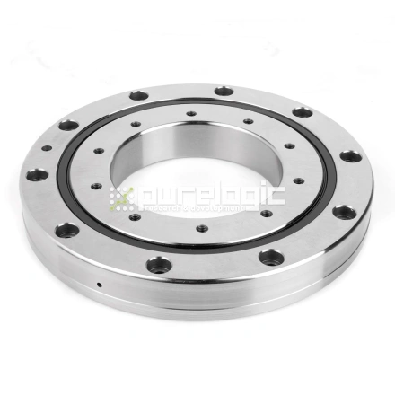 Опорно-поворотный подшипник RU148X фото