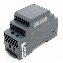 Источник питания импульсный HDR-30-24