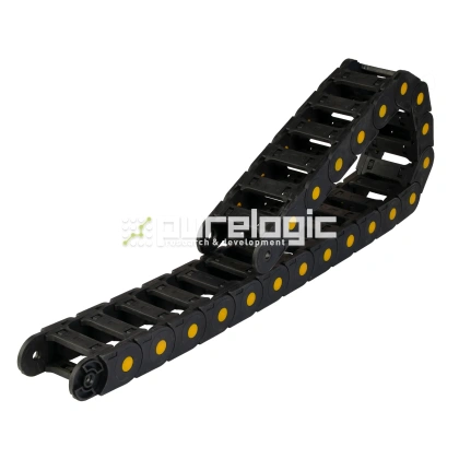 Кабель-канал пластиковый TPO25x57-R50 1 691 Кабель-канал пластиковый TPO25x57-R50 фото