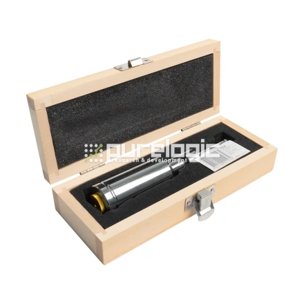 Электронный кромкоискатель ES-32 фото