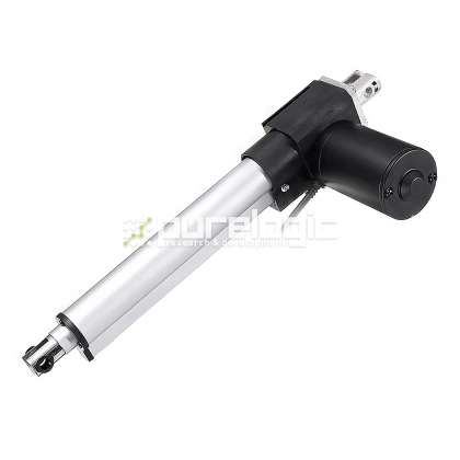 Актуатор линейный TGB-350-24-25-525-IP54 фото