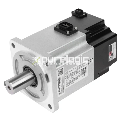 Серводвигатель ELM2H-0750LA80E фото