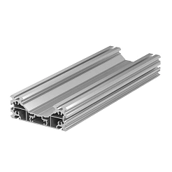 Профиль алюминиевый HXB60165B-8