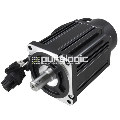 Серводвигатель 90ST-M02430 фото