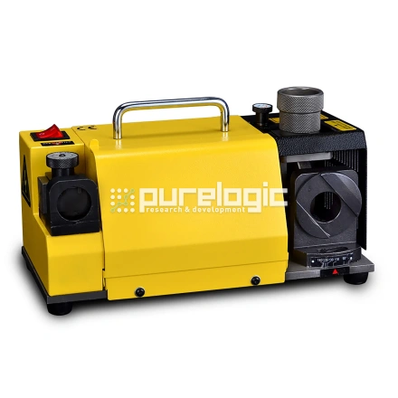 Станок для заточки сверл MR-20G фото