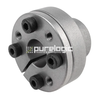 Муфта запорная CB11-1423 фото