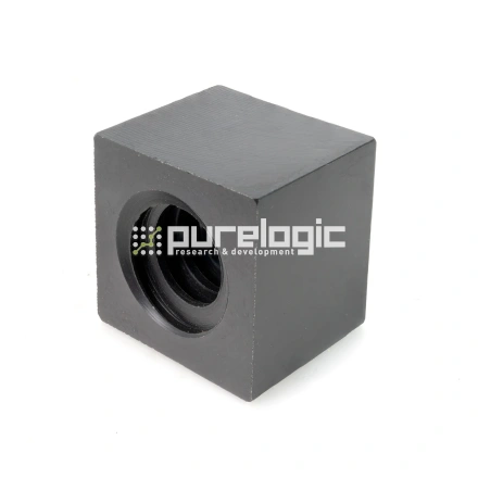 Гайка TRSP-16x4 фото