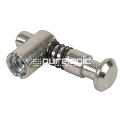 Пазовый соединитель 30MSW фото