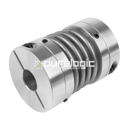 Муфта соединительная BB1-5070-14-16 фото