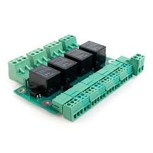 PLP-R4 блок реле