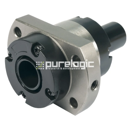 Гайка ШВП SFE2020 фото