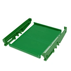 Профиль PCB пластиковый UM122