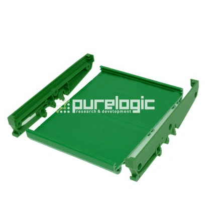 Профиль PCB пластиковый UM122 1 691 Профиль PCB пластиковый UM122 фото