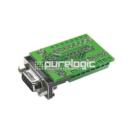 Переходник PLB-DHR15F фото