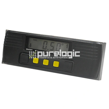 Угломер цифровой PL638-8801 фото