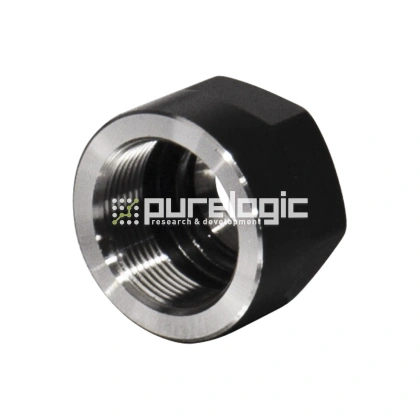 Гайка ER11-A фото