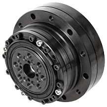 Редуктор волновой 50XSF100K 1:100