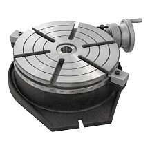 Горизонтальный поворотный стол TS200A