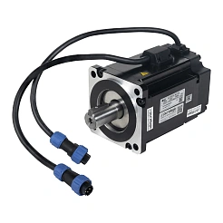 Серводвигатель ELM0750FM80H-HH2 MS20 19 782 руб. Серводвигатель ELM0750FM80H-HH2 MS20