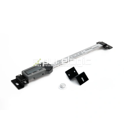 Цифровая линейка горизонтальная PL100-1015 7 148 Цифровая линейка горизонтальная PL100-1015 фото