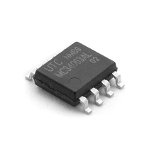 Микросхема MC34063ACD; Преобразователь питания; SO8; 40В; 1,5A