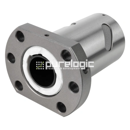 Гайка ШВП SFU3210-C5 фото