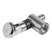 Пазовый соединитель 40MSX-A