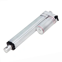 Актуатор линейный TGA-A-350-24-28-455-IP54