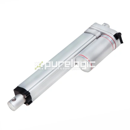 Актуатор линейный TGA-A-350-24-28-455-IP65 фото