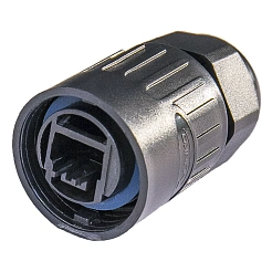 Разъем YT-RJ45-CPE-01-001 618 руб. Разъем YT-RJ45-CPE-01-001