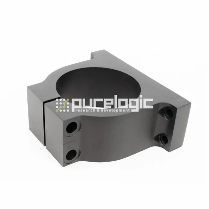 Крепление для шпинделя H65 4 762 Крепление для шпинделя H65 фото