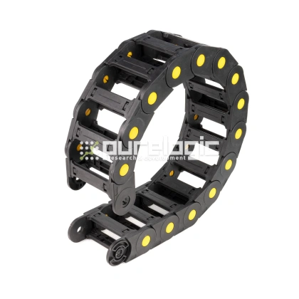 Кабель-канал пластиковый TPO80x250-R150 фото