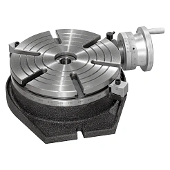 Горизонтальный поворотный стол TS320A