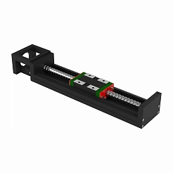 Линейный модуль Hiwin KK8620P340A1F000 129 200 руб. Линейный модуль Hiwin KK8620P340A1F000