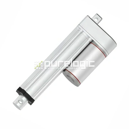 Актуатор линейный TGA-E-550-24-1:5-655-IP54 фото